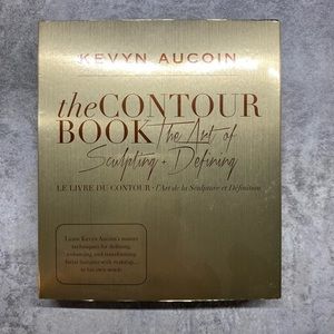 Kevyn Aucoin The Contour Book